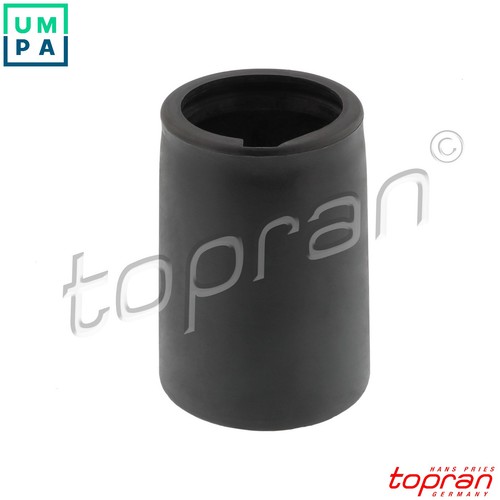 Protective capbellow shock - protective,