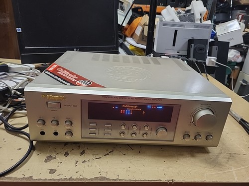 California electronics - california,