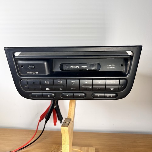 Phillips peugeot 22dc722 - phillips,