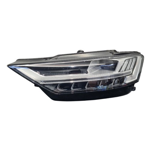 Audi mk4 2019 - 2019, led