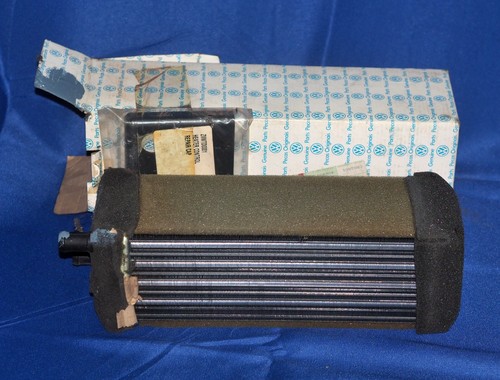Nos oem fox 8l - oem!, hvac