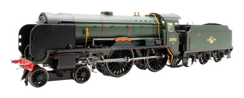 Hornby gauge r2845 4 0 - hornby, br