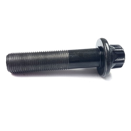 Oem vauxhall crankshaft - oem, pulley