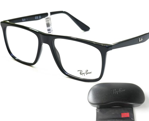 Ray ban rx5389i 2000 - ray-ban, black