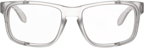 Crystal full lens magnified - crystal,