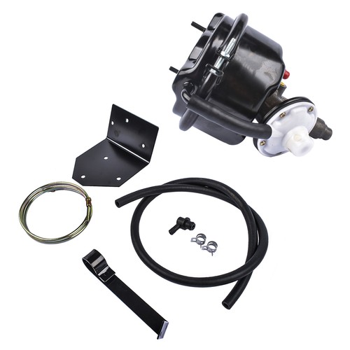 New cooled remote brake - new,