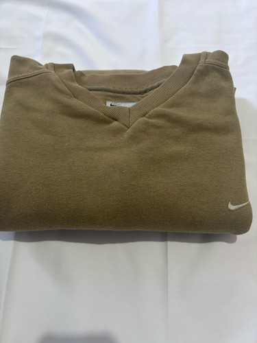 Jumper nike vintage solo - ,
