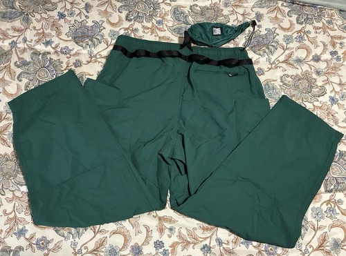 Vans mte trek guide pants - mte,