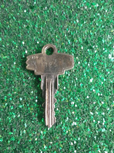 Mac tools tool box lock - tool,