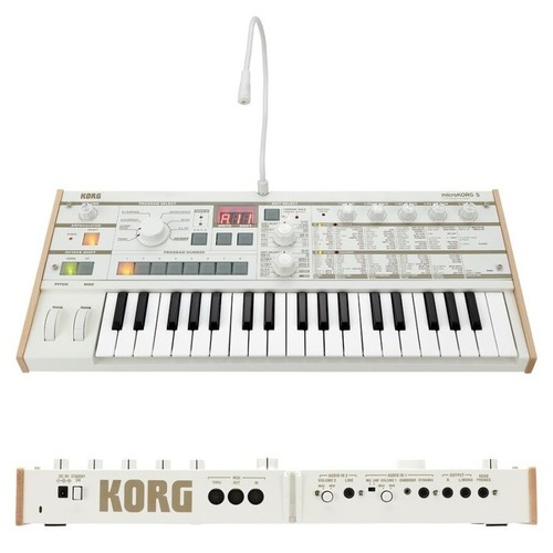 Korg microkorg 1s - korg, s