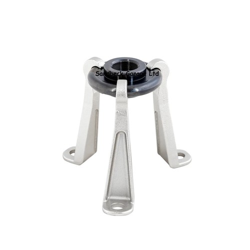 Sykes pickavant leg hub - pickavant,