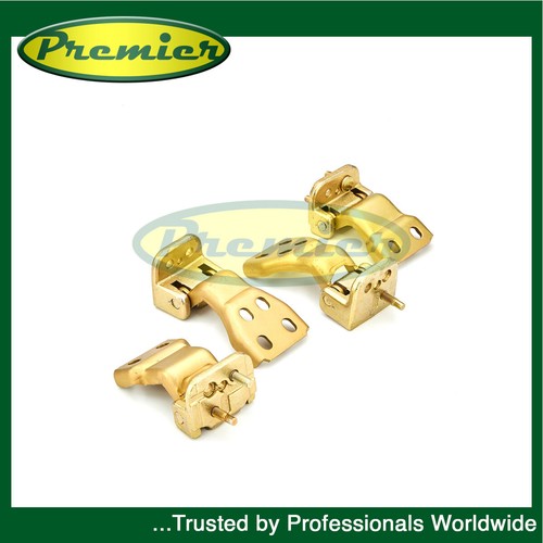 Premier hinges rear door upper - rear,