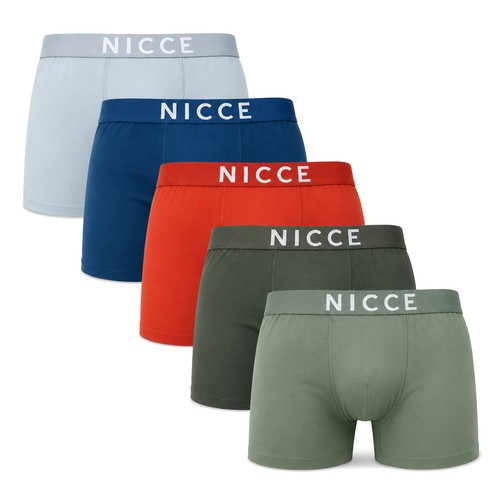 Nicce leonardo mens - nicce, boxer