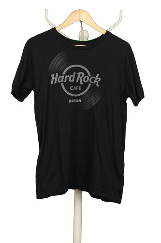 Hard rock cafe dublin - rock,