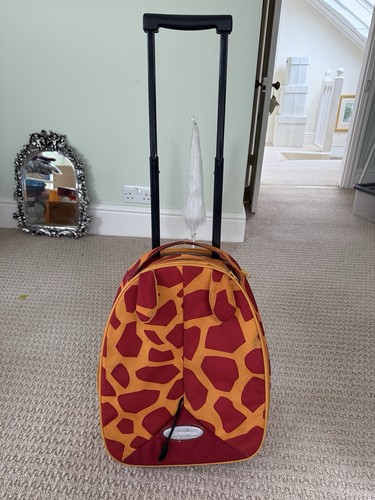 Samsonite sammies giraffe - sammies,