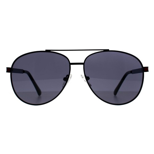 Guess sunglasses gf5110 01a - sunglasses,