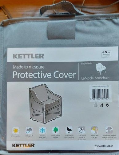 Kettler protective cover for - kettler,
