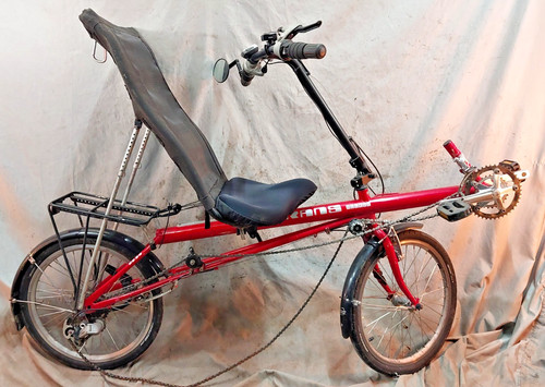 2000 rans rocket - 2000,