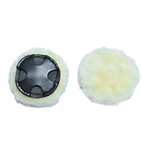 Ascot spare pad - spare,