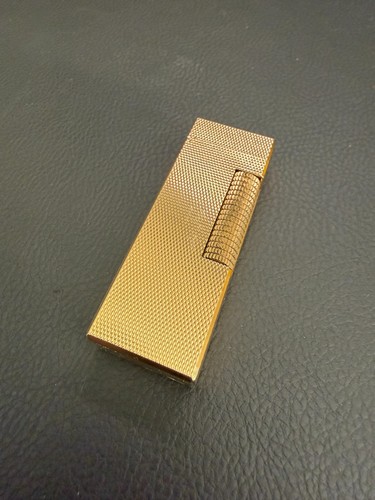 Vintage dunhill rollagas - dunhill, 1973