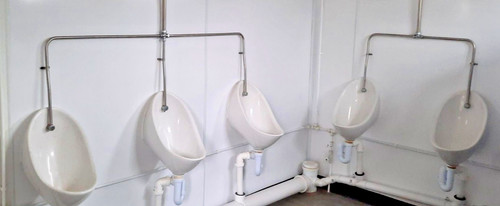 Mens toilet urinals twyfords - mens,
