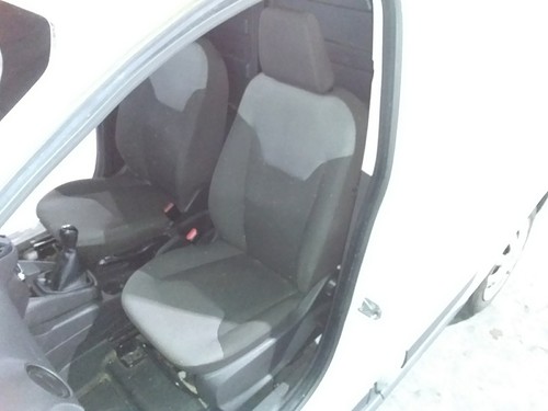 Front seat ford transit - ford,