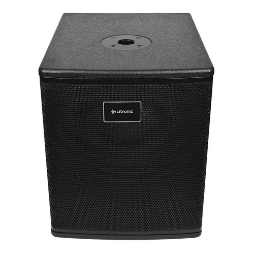 Citronic casa active - citronic, 10"