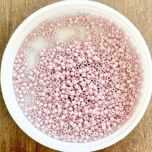 Miyuki seed beads - 11/0,