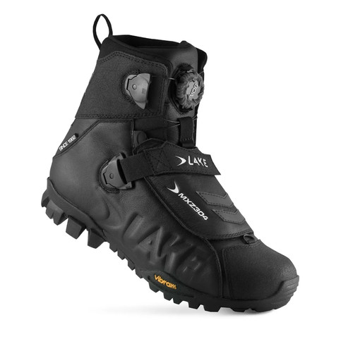 Lake mxz304 cycling shoes - lake, mxz304-x