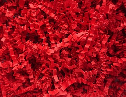 100g crinkle cut red - 100g,