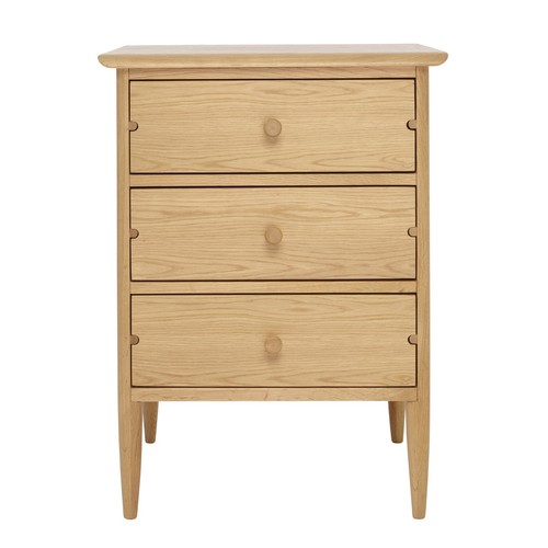 Ercol hartwell drawer - 3,