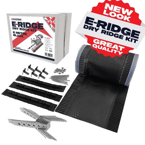 Eridge universal dry - 6m, ridge