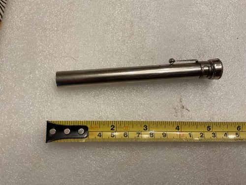 Ww2 military medic syringe air - medic,
