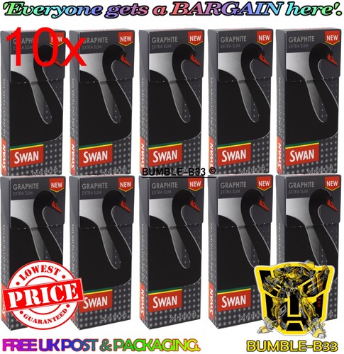Swan graphite extra - 10,