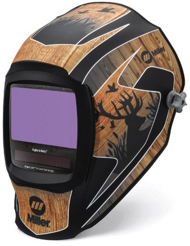 Miller outdoorsman 296783 - outdoorsman,
