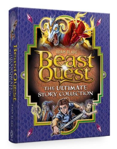 The ultimate story - ultimate,
