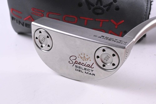 Scotty cameron special select - scotty,