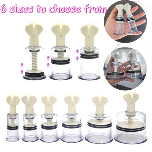 2pcs vacuum breast - 2pcs, pump
