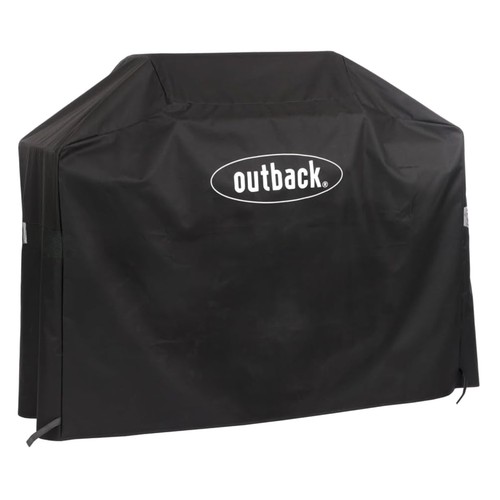 Outback vented cover burner - outback, 3