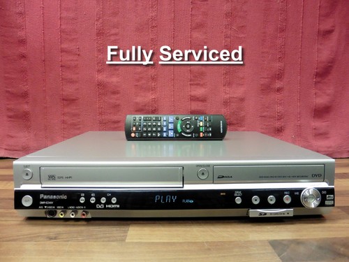 Panasonic dmr ez45v multi - panasonic, dmr-ez45v
