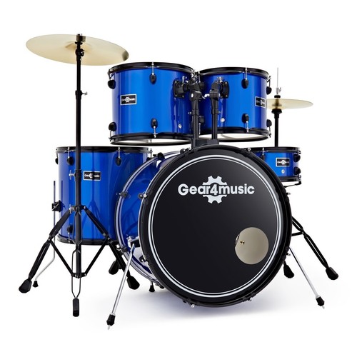 Bdk full size - bdk-1, drum