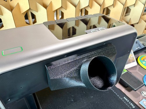 Eufymake printer fume - eufymake,