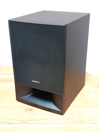Sony wsb114 passive - sony, ss-wsb114