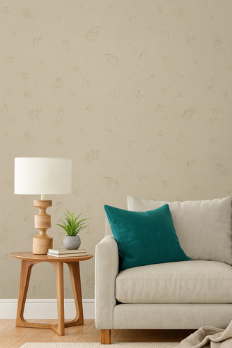 Harlequin botanical beige - harlequin,