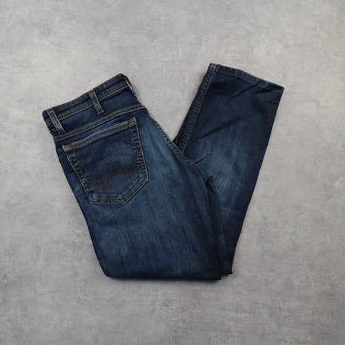 Wrangler texas stretch jeans - stretch,