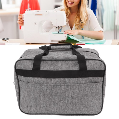 Sewing machine tote - —sewing,