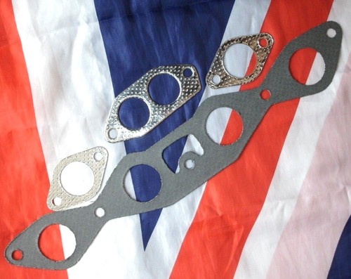 Ford xr2 full manifold - mk,