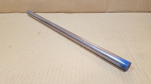 Tool steel round 24 - 3/4", 24"
