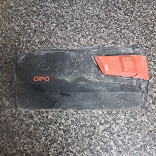 Hilti b36 36v 2ah - b36/5.2, li-ion