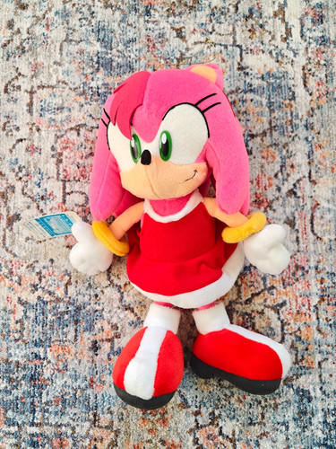 Vintage sega 2000 sonic - vintage,